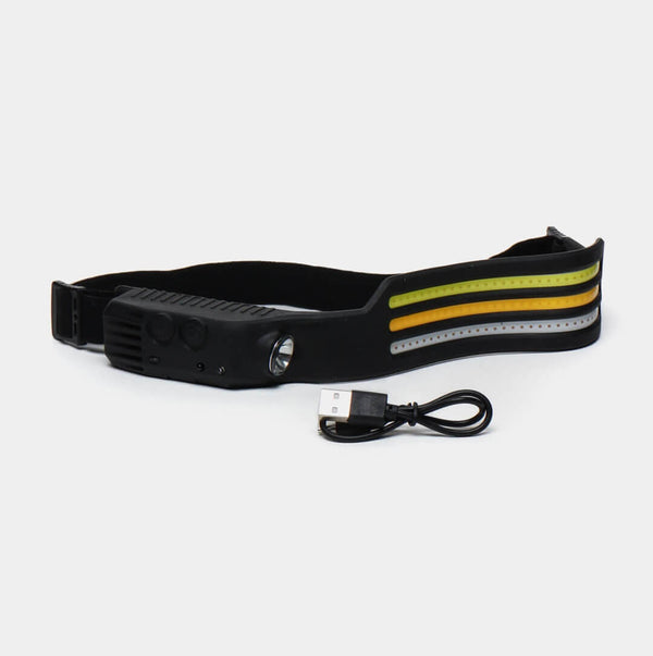 Perfect Dealz Multi Functional Induction Headlamp