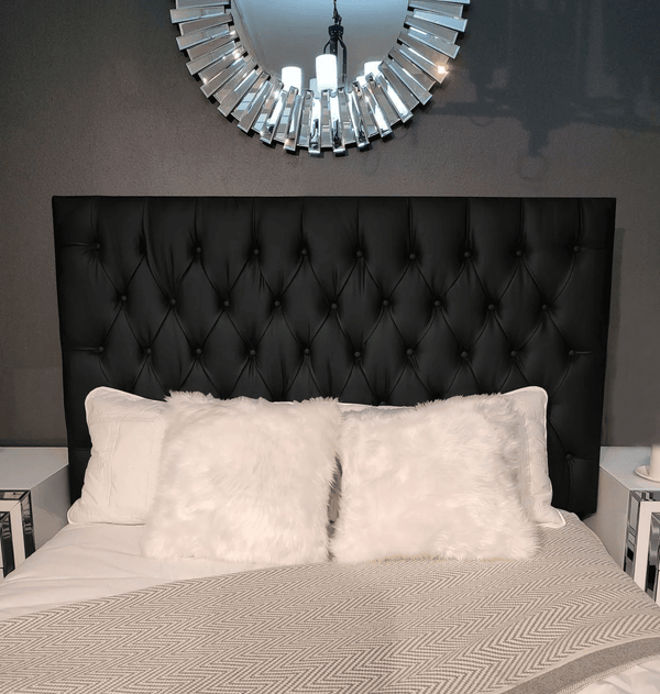 Perfect Dealz Layla Majestic Premium PU Leather Headboard