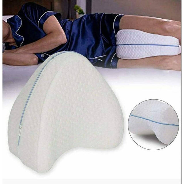 Memory Foam Leg Pillow image 1