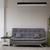 Perfect Dealz Convertible Lounge Sleeper Sofa