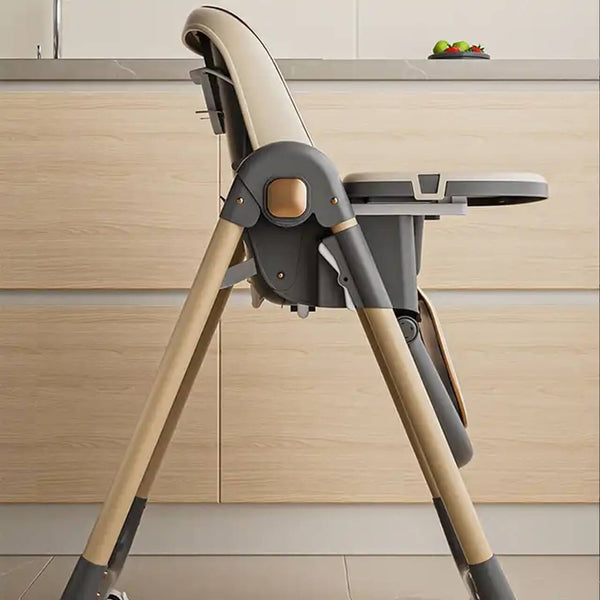 Perfect Dealz 3 in 1 Children Dining Feeding High Chair