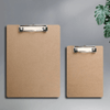 Perfect Dealz A5 Wooden Clipboard