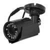 Perfect Dealz ADH200 HD 4 in 1 Outdoor CCTV Surveillance Camera