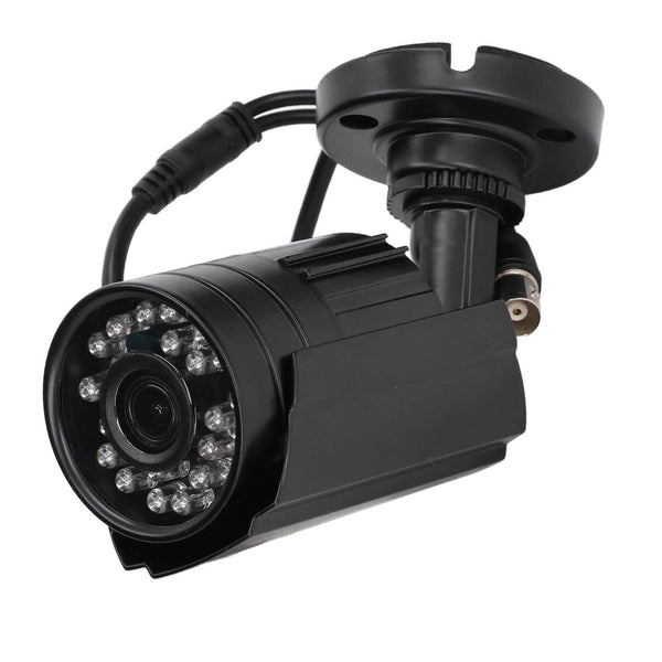 Perfect Dealz ADH200 HD 4 in 1 Outdoor CCTV Surveillance Camera