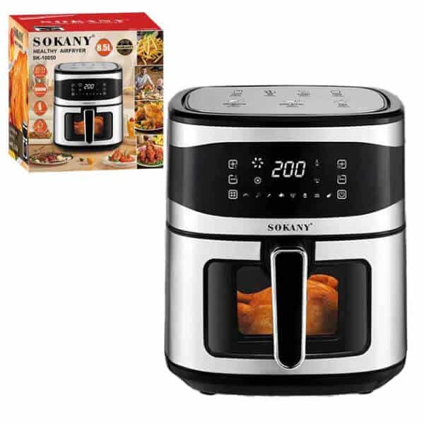 Perfect Dealz Multi Oven Air Fryer 8.5L