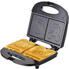Perfect Dealz Nonstick Cartoon Pattern Sandwich Toaster