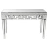 Perfect Dealz Glimmer Mirrored Console Table