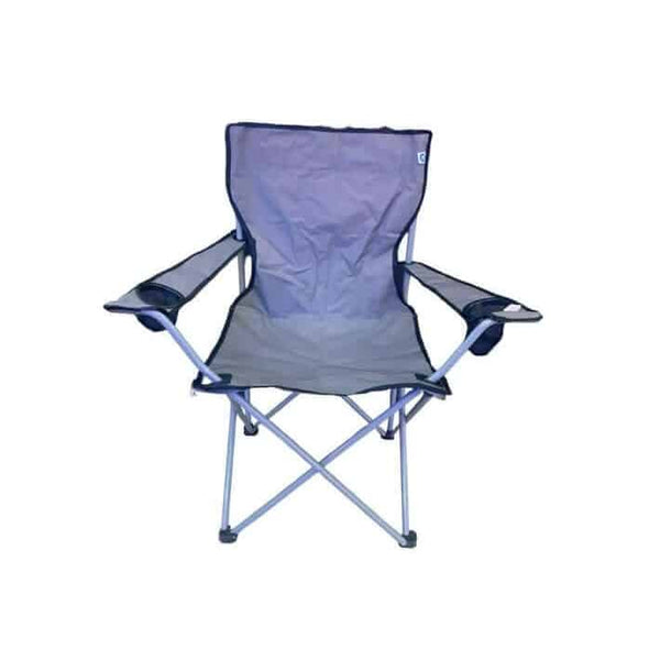 Folding Camping Chair with Carry Bag image 1