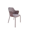 Perfect Dealz Modern Velvet Dining Chair