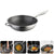 Perfect Dealz 32cm Stainless Steel Wok