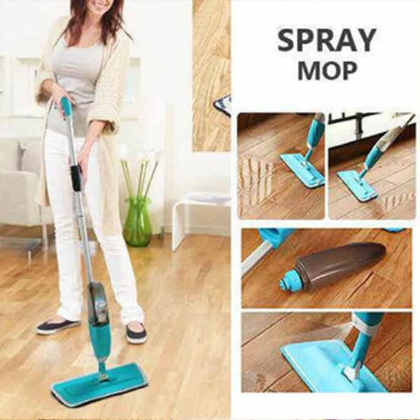Healthy Spray Mop image 2