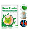 Pain Relief Knee Patches 10 Pads image 1