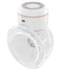 Wearable Breast Pump for Feeding Mothers image 1