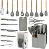 Non stick Kitchen Utensil Set image 2