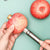 Perfect Dealz Stainless Steel Fruit Corer Remover