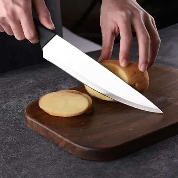 Perfect Dealz Multi Use Meat and Vegetable Knife