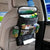 Car Seat Organizer with Cooler Bag image 0