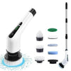 Perfect Dealz Rechargeable Cordless Electric Spin Scrubber Kit