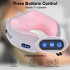 Perfect Dealz U Shaped Rechargeable Massage Pillow
