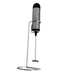 Perfect Dealz Rechargeable Handheld Milk Frother