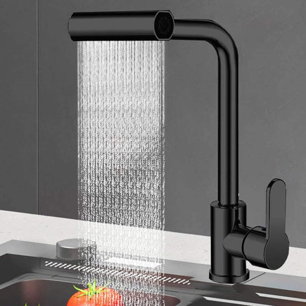 Perfect Dealz Rotating Stainless Kitchen Faucet Tap