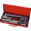 Perfect Dealz 24PCS Multifunctional Household Hand Tool Set