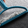 Double Sided Portable Lint Remover for Clothes Blankets image 3