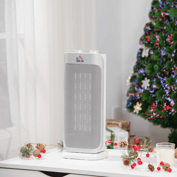 Perfect Dealz Indoor Space Oscillating Ceramic Heater
