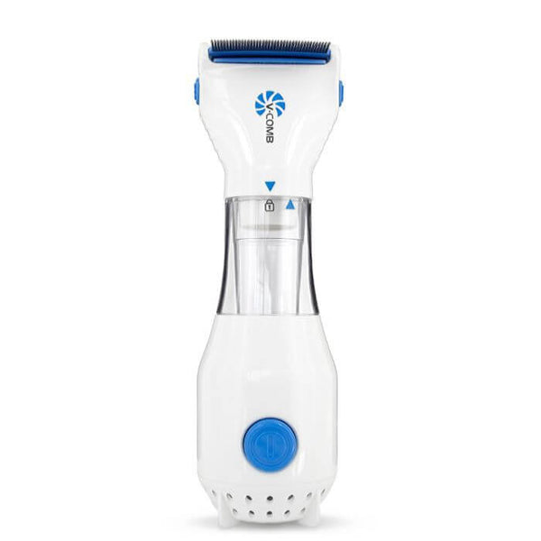 Licetec V-Comb image 1