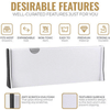 Perfect Dealz Twin Adjustable Dividers