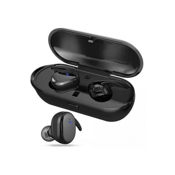 Perfect Dealz TWS-4 Bluetooth 5.0 Wireless Earphones with Noise Reduction