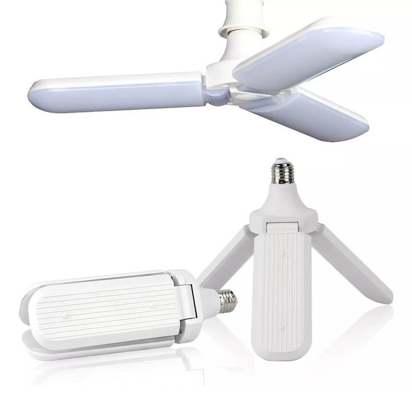 Perfect Dealz Fan Blade Led Bulb