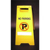 Perfect Dealz No Parking Signs Floor Sign