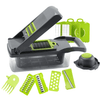 Multi-functional Vegetable Chopper And Slicer image 1