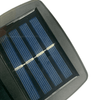 Weatherproof Outdoor Wall Light solar panel for efficient outdoor lighting.
