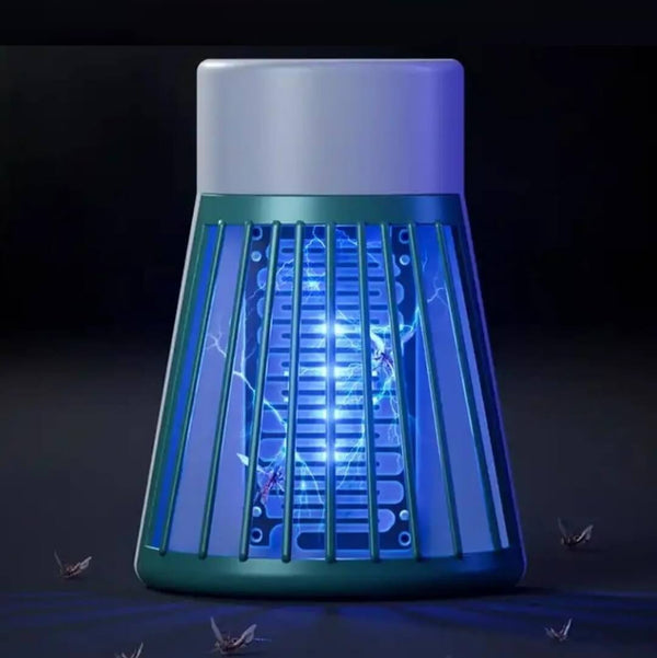 Perfect Dealz Electric Shock Mosquito Killing Lamp