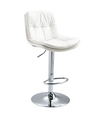 Perfect Dealz Modern Adjustable Swivel Bar Stool