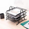 Perfect Dealz 3 Tier Office File Organizer