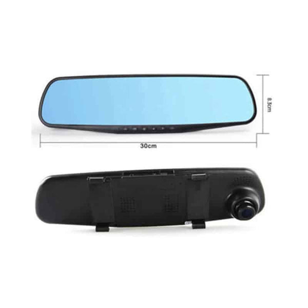 Vehicle Blackbox DVR Car Camera image 1