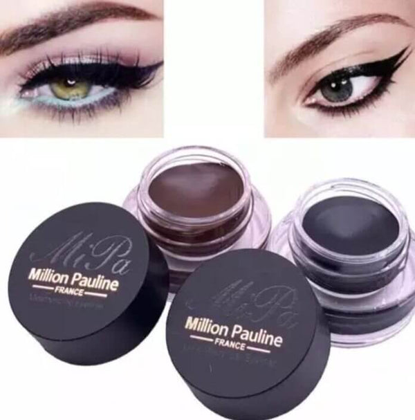 Perfect Dealz 2 in 1 Gel Eyeliner