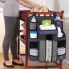 Nursery Diaper Organiser image 0