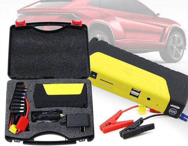 Perfect Dealz Multifunction Car Jump Starter