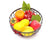 Perfect Dealz Multipurpose Fruit and Vegetable Basket
