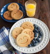 Perfect Dealz Smiley Face Pancake Pan