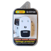 Perfect Dealz 16A Smart AC Voltage Protector Plug