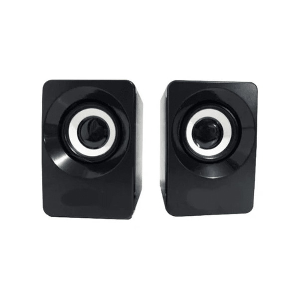 Perfect Dealz Compact Portable Computer Speaker