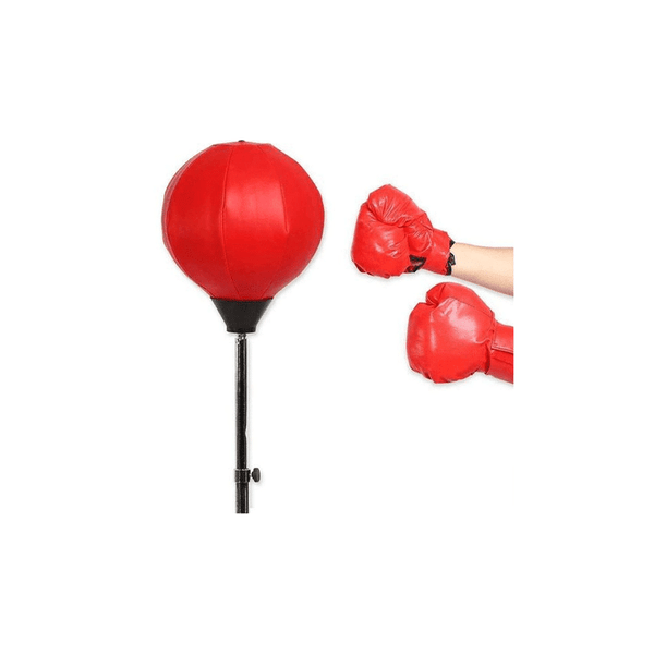 Punching Ball Set with Base image 2