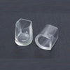Perfect Dealz High Heel Protector Women Shoe Stopper - Transparent