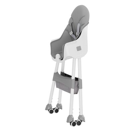 Foldable Toddler Feeding Chair image 7