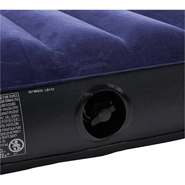 Inflatable Air Mattress image 1